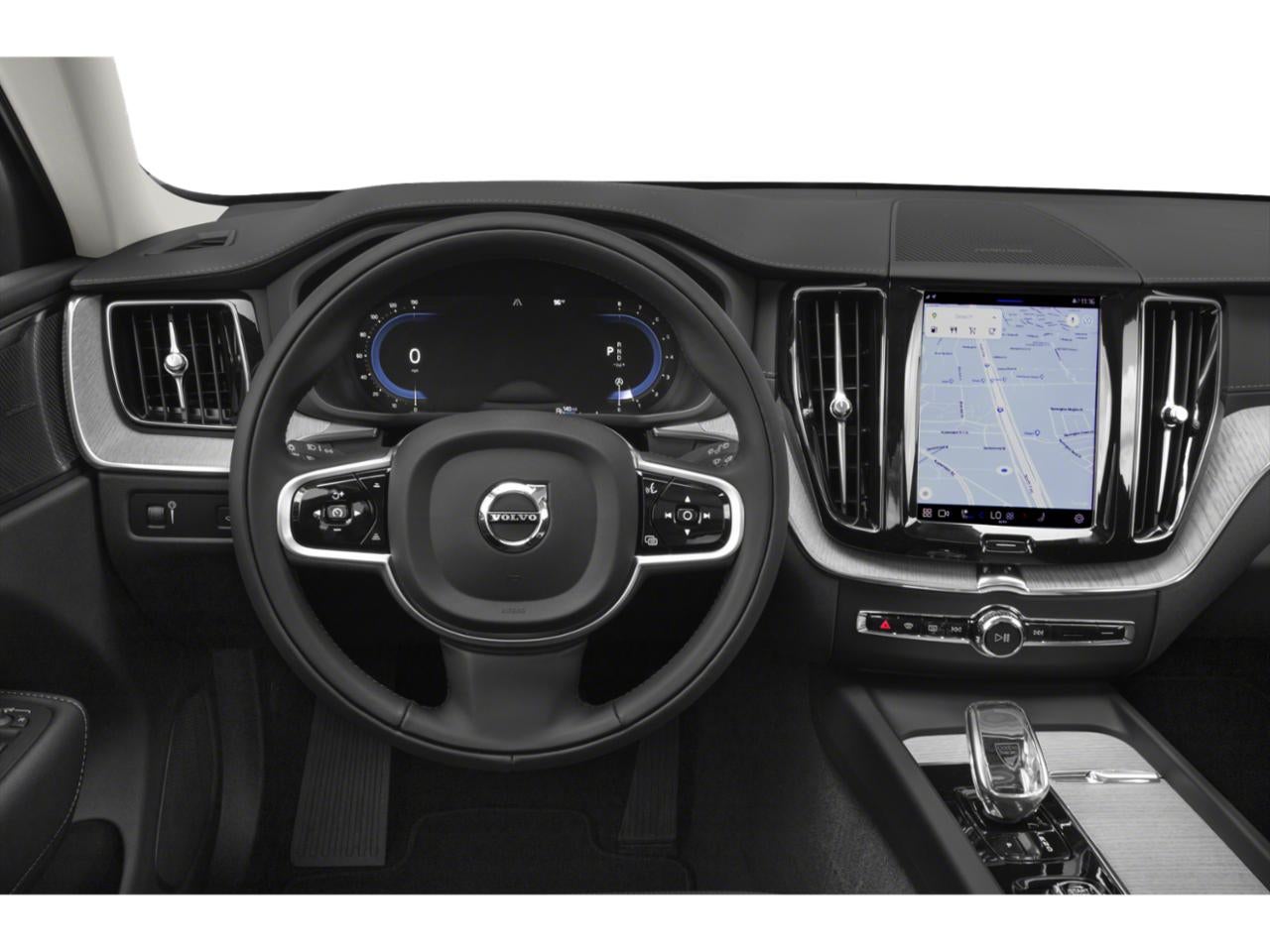 2022 Volvo XC60 B5 AWD R-Design