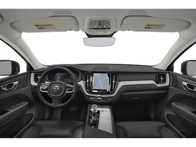 2022 Volvo XC60 B5 AWD R-Design