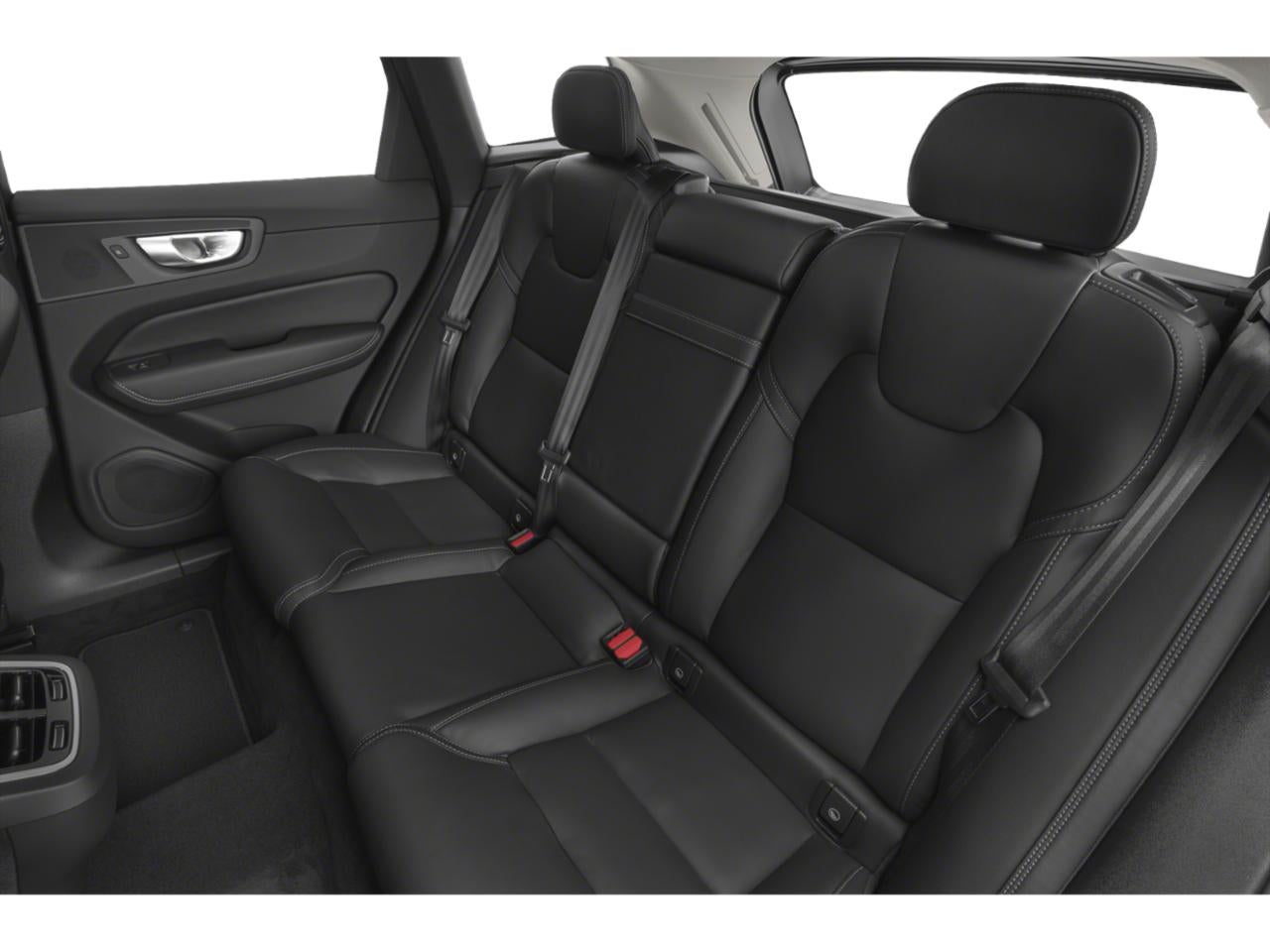 2022 Volvo XC60 B5 AWD R-Design