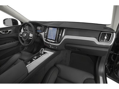 2022 Volvo XC60 B5 AWD R-Design