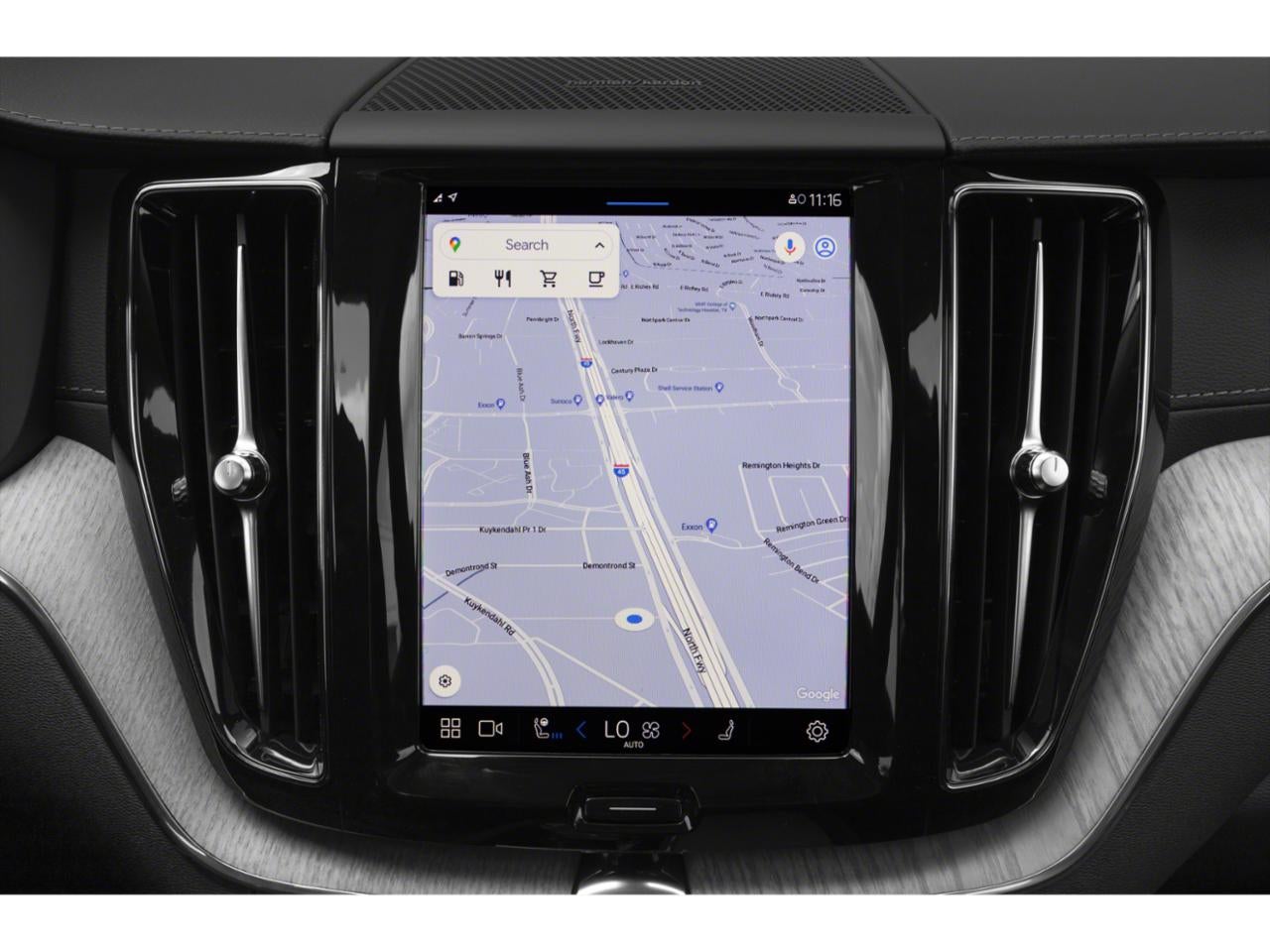 2022 Volvo XC60 B5 AWD R-Design