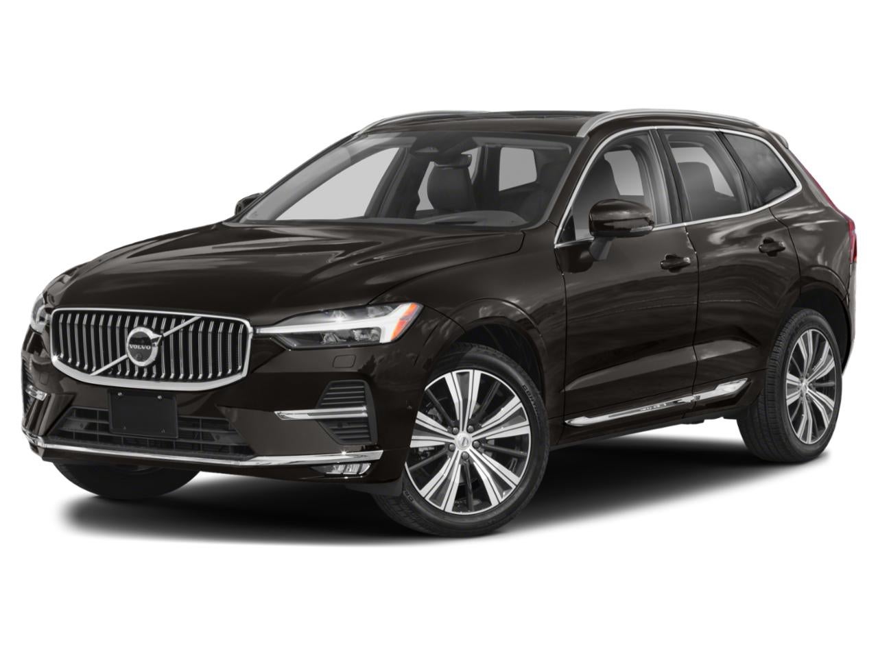 2022 Volvo XC60 B5 AWD R-Design