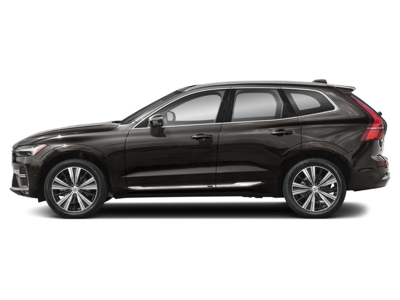 2022 Volvo XC60 B5 AWD R-Design