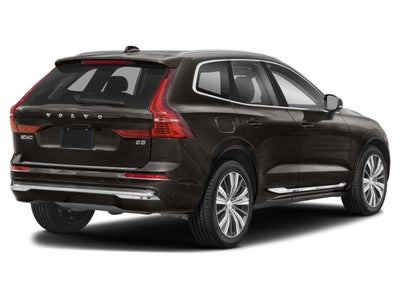 2022 Volvo XC60 B5 AWD R-Design