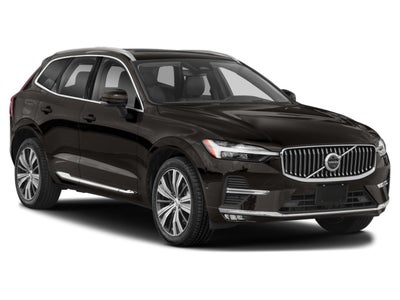 2022 Volvo XC60 B5 AWD R-Design