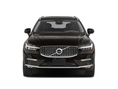 2022 Volvo XC60 B5 AWD R-Design