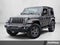 2019 Jeep Wrangler Sport S 4x4