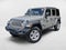 2022 Jeep Wrangler Unlimited Sport S 4x4