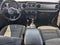 2022 Jeep Wrangler Unlimited Sport S 4x4