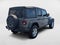 2022 Jeep Wrangler Unlimited Sport S 4x4