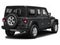 2022 Jeep Wrangler Unlimited Sport S 4x4