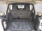 2020 Jeep Wrangler Unlimited Sahara 4x4