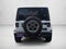 2020 Jeep Wrangler Unlimited Sahara 4x4