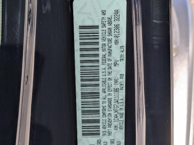 2018 Jeep Wrangler Unlimited Rubicon 4x4