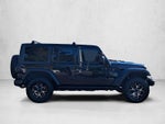 2018 Jeep Wrangler Unlimited Rubicon 4x4