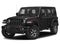 2018 Jeep Wrangler Unlimited Rubicon 4x4