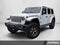 2020 Jeep Wrangler Unlimited Rubicon 4x4