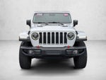 2020 Jeep Wrangler Unlimited Rubicon 4x4