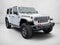 2020 Jeep Wrangler Unlimited Rubicon 4x4
