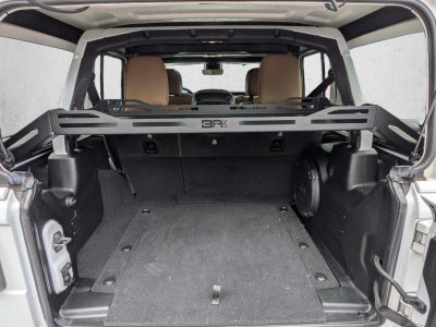 2020 Jeep Wrangler Unlimited Rubicon 4x4