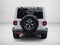2020 Jeep Wrangler Unlimited Rubicon 4x4