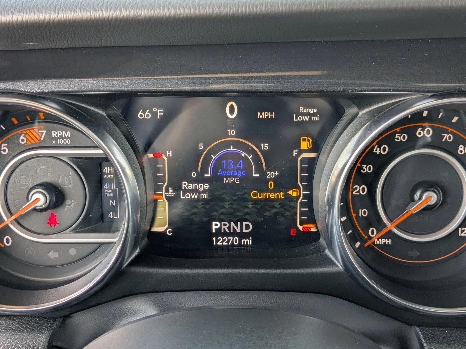 2023 Jeep Wrangler Rubicon 392 4 Door 4x4