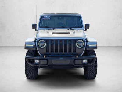 2023 Jeep Wrangler Rubicon 392 4 Door 4x4