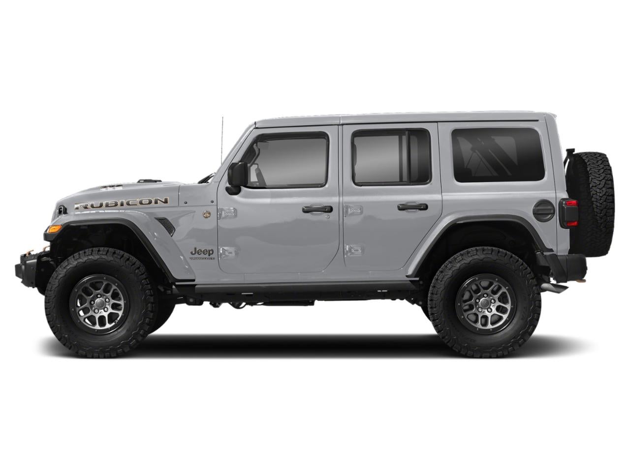 2023 Jeep Wrangler Rubicon 392 4 Door 4x4