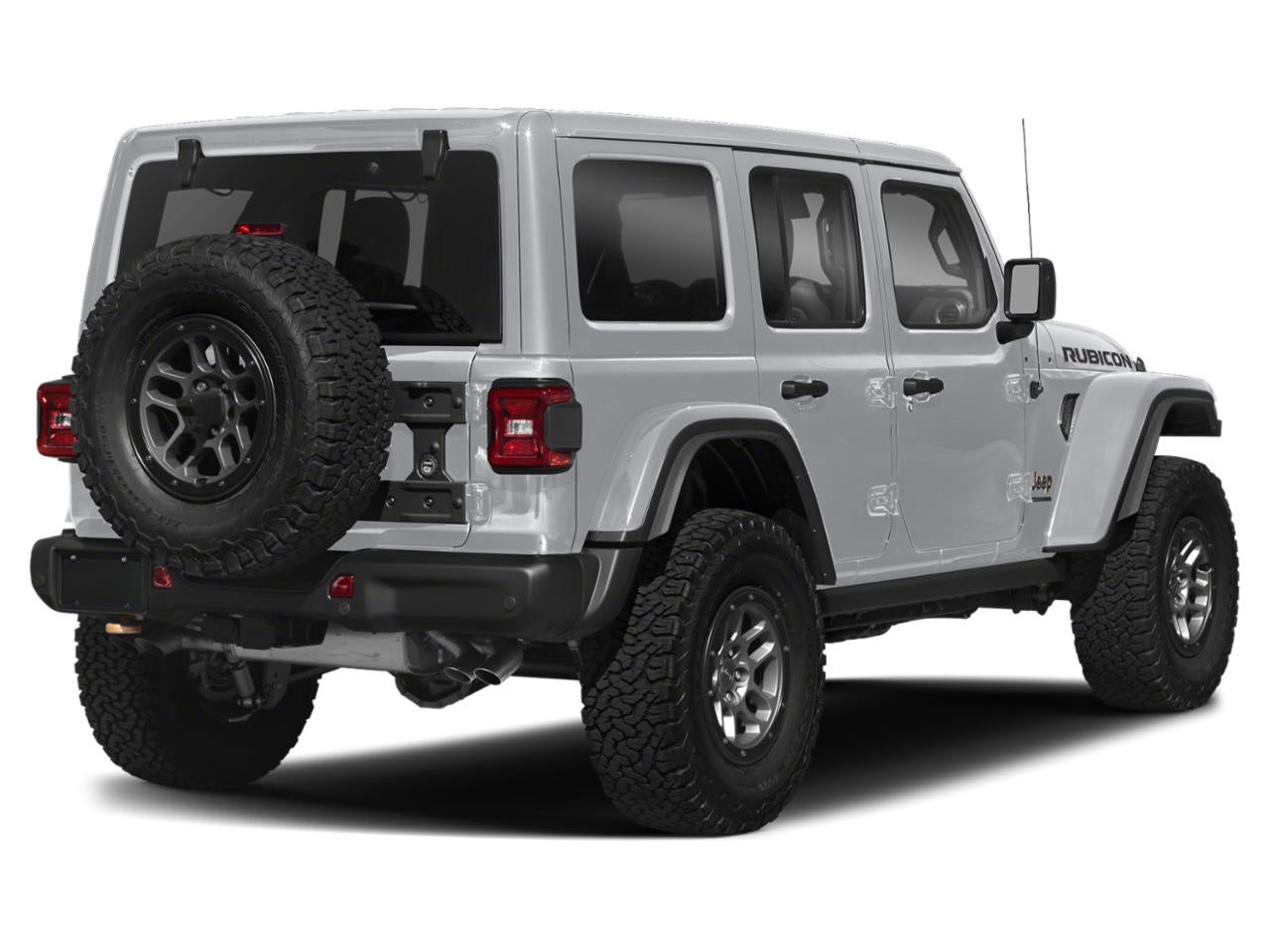 2023 Jeep Wrangler Rubicon 392 4 Door 4x4