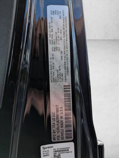 2024 Jeep Wrangler 4xe High Altitude 4x4