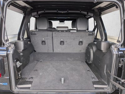 2024 Jeep Wrangler 4xe High Altitude 4x4