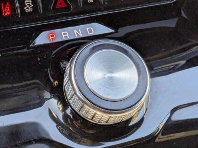 2022 Jeep Wagoneer Series II 4x2