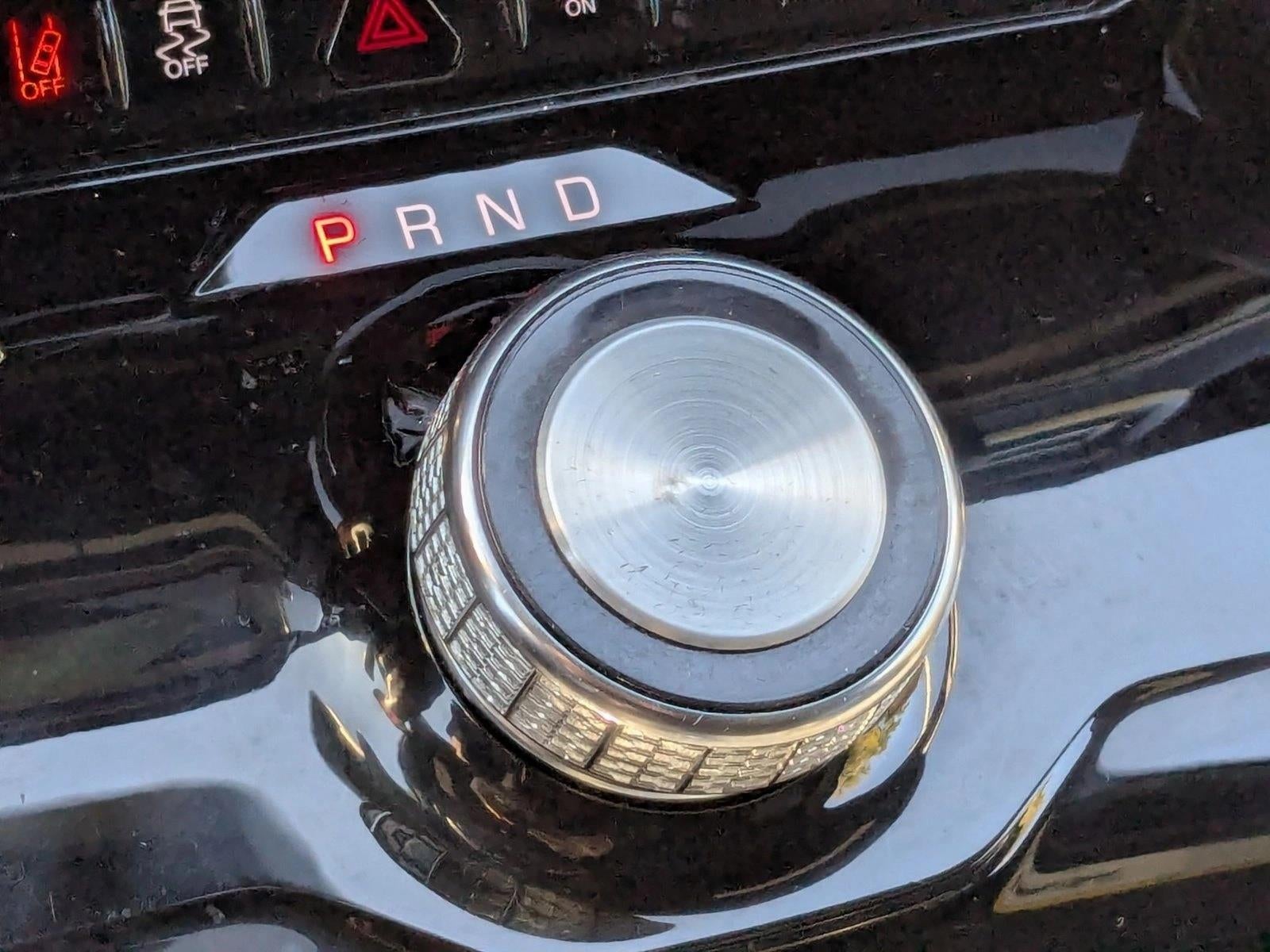 2022 Jeep Wagoneer Series II 4x2