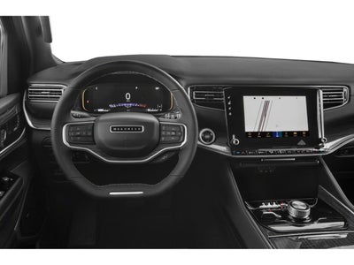 2022 Jeep Wagoneer Series III 4x2