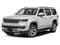 2022 Jeep Wagoneer Series III 4x2