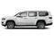 2022 Jeep Wagoneer Series III 4x2