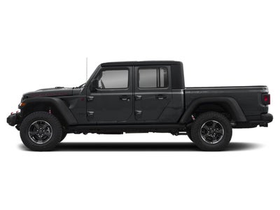 2020 Jeep Gladiator Rubicon 4x4