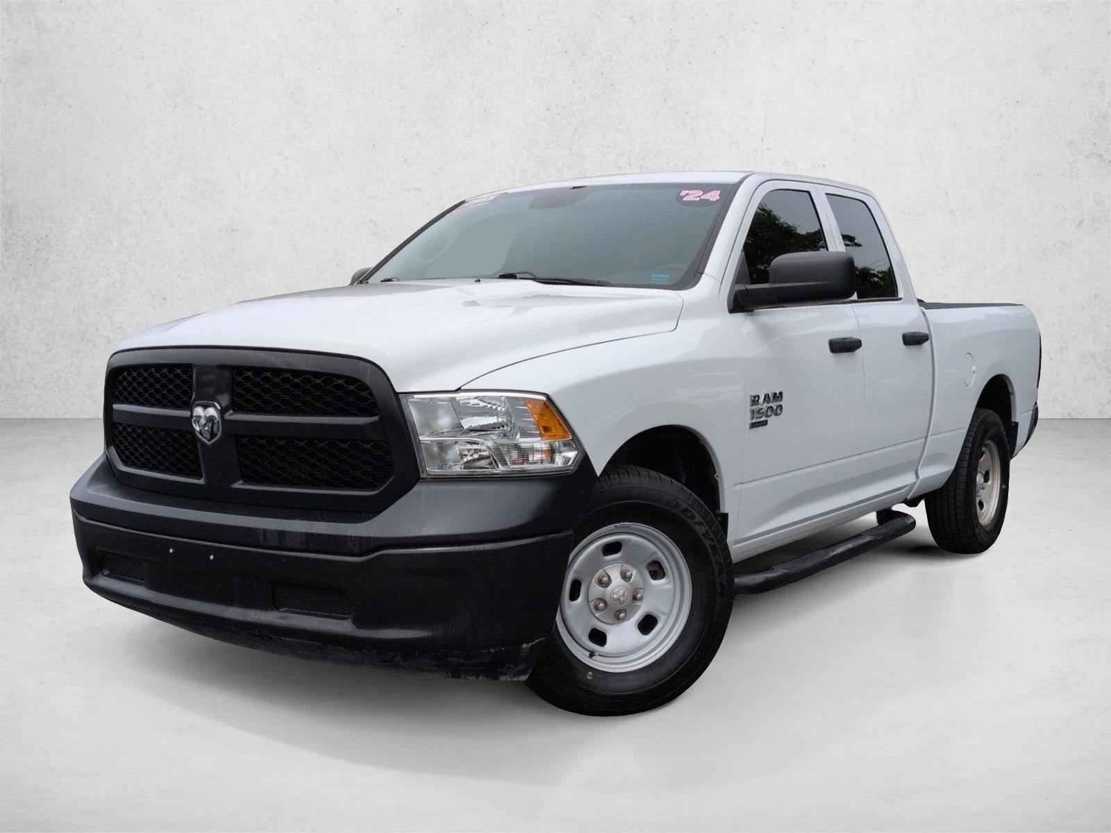 2024 RAM Ram 1500 Classic