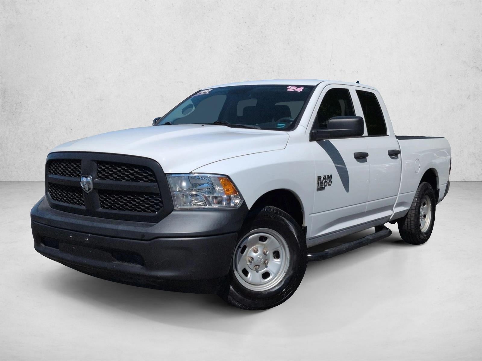 2024 RAM Ram 1500 Classic