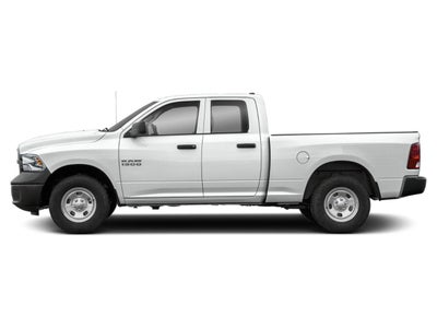 2024 RAM 1500 Classic Tradesman 4x2 Quad Cab 6'4" Box