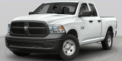2024 RAM 1500 Classic Tradesman 4x2 Quad Cab 6'4" Box