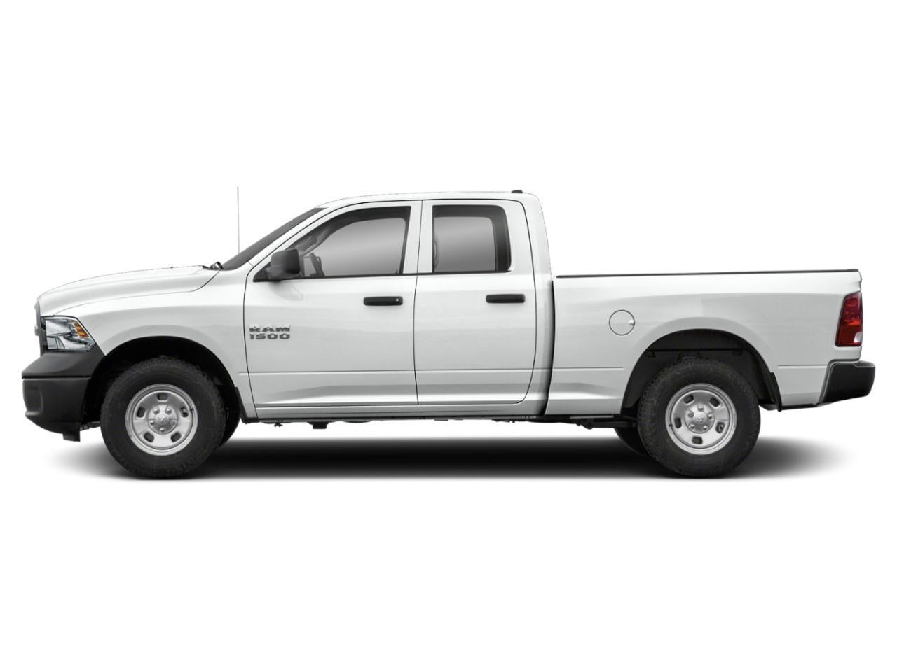 2024 RAM 1500 Classic Tradesman 4x2 Quad Cab 6'4" Box