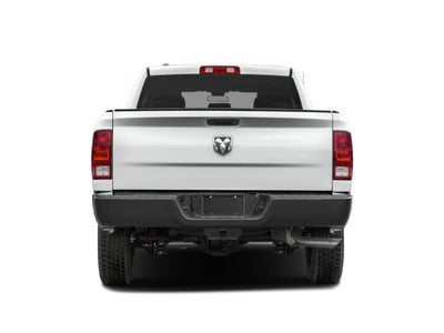 2024 RAM 1500 Classic Tradesman 4x2 Quad Cab 6'4" Box