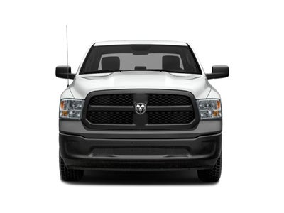 2024 RAM 1500 Classic Tradesman 4x2 Quad Cab 6'4" Box