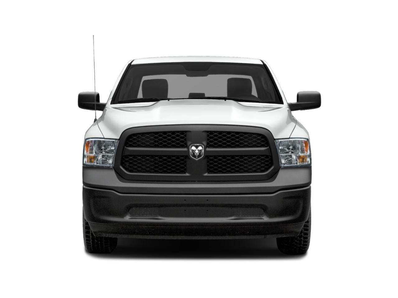 2024 RAM 1500 Classic Tradesman 4x2 Quad Cab 6'4" Box