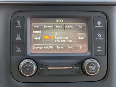 2024 RAM 1500 Tradesman 4x4 Crew Cab 5'7" Box