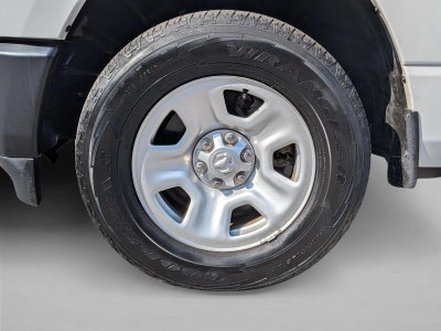 2024 RAM 1500 Tradesman 4x4 Crew Cab 5'7" Box