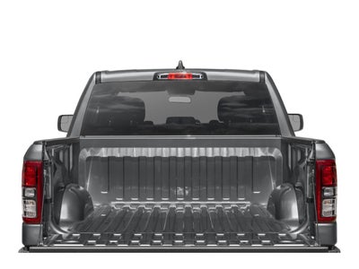 2024 RAM 1500 Tradesman 4x4 Crew Cab 5'7" Box