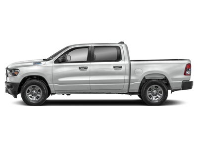 2024 RAM 1500 Tradesman 4x4 Crew Cab 5'7" Box