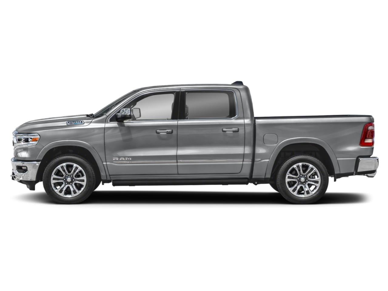 2024 RAM 1500 Tradesman 4x4 Crew Cab 5'7" Box